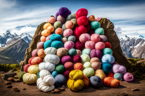 Spinning a Vegan Tale: The Rise of Vegan Yarn in the UK