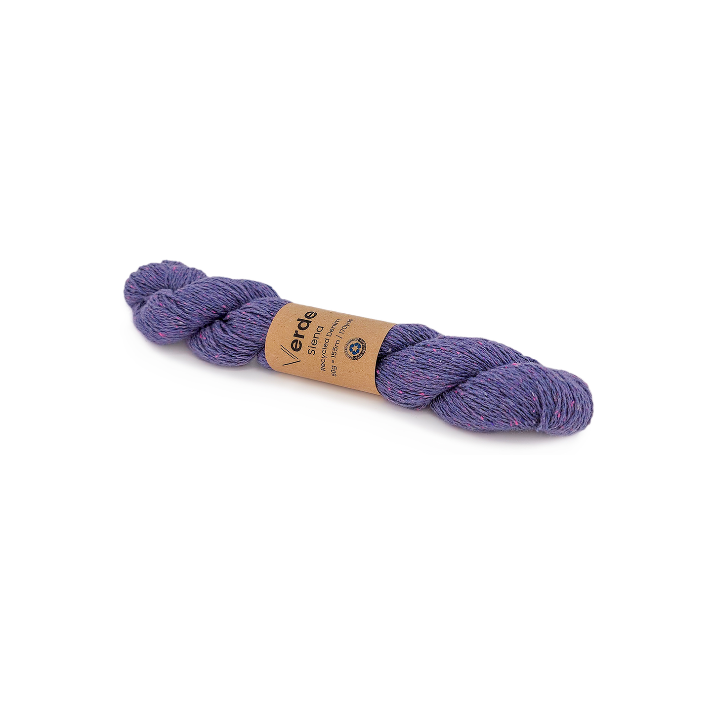 Siena | Recycled Denim 50g Skein