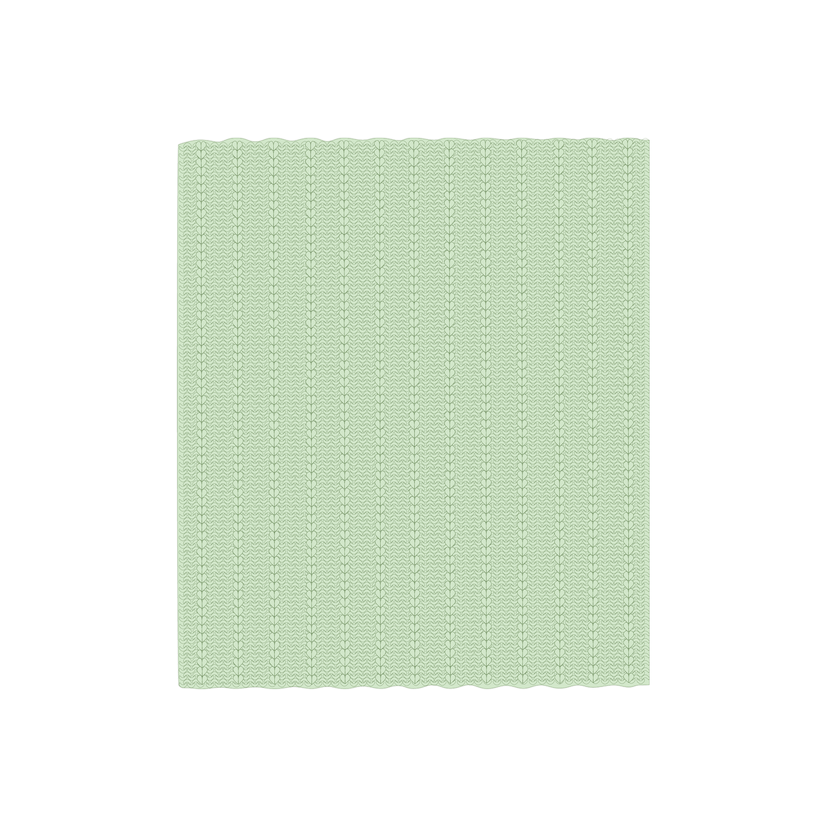 Acqua | PDF Pattern