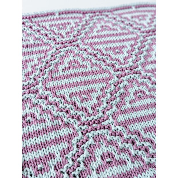 Amalfi | PDF Pattern