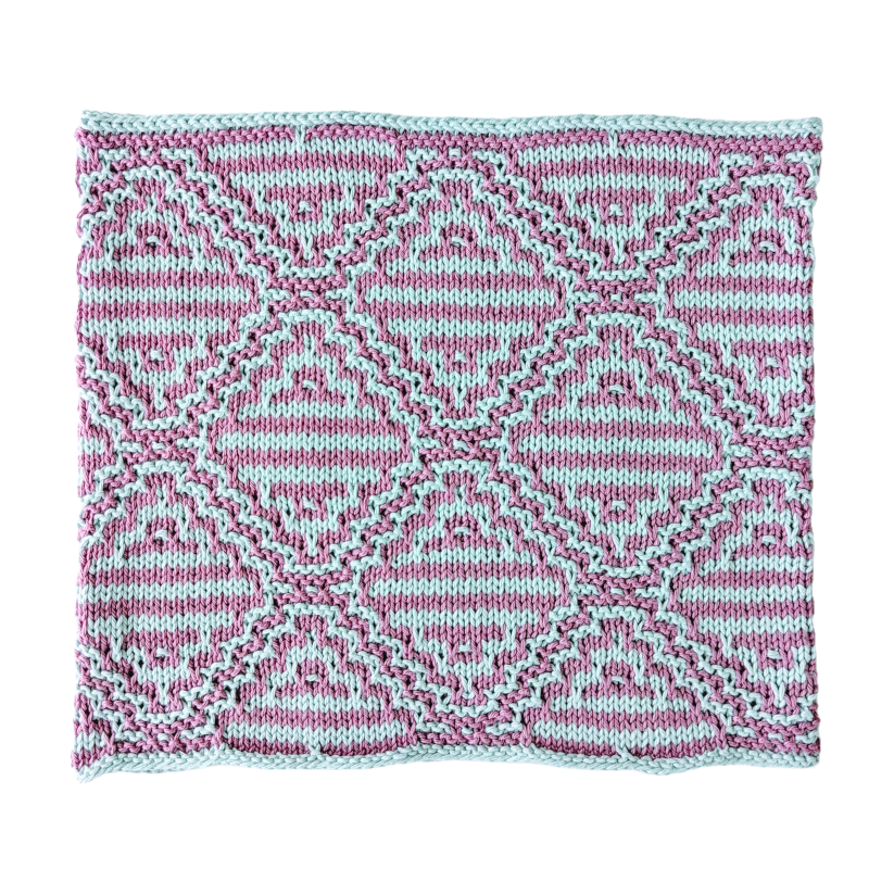 Amalfi | PDF Pattern