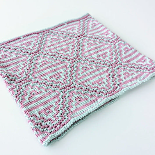 Amalfi | PDF Pattern