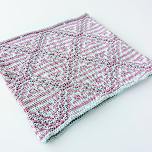 Amalfi | PDF Pattern