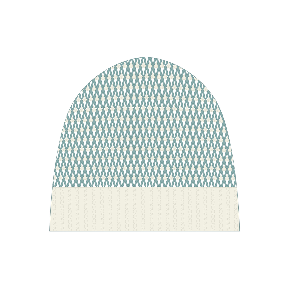 Alto | PDF Pattern