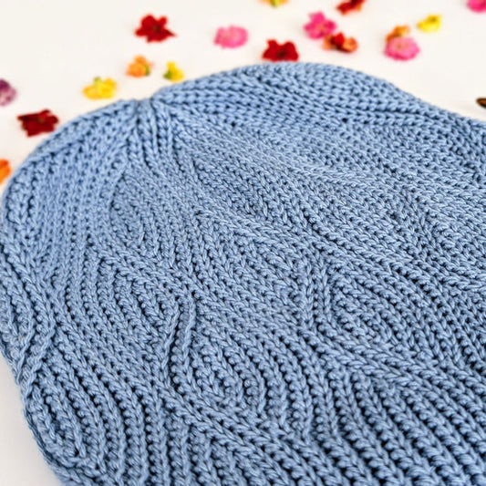 Aspen | PDF Pattern