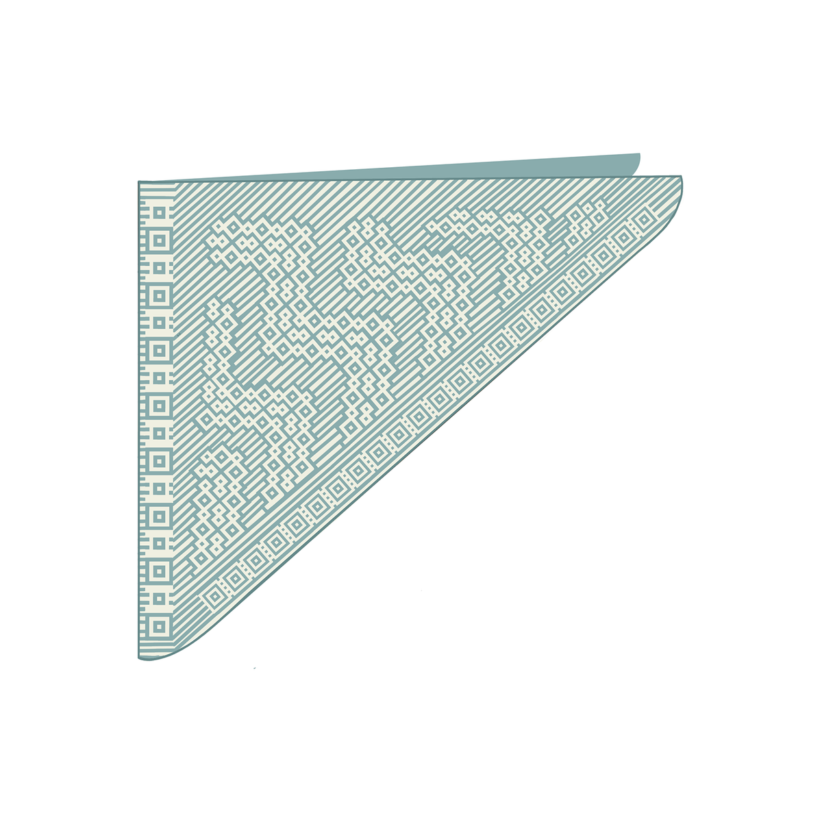 Aztec | PDF Pattern