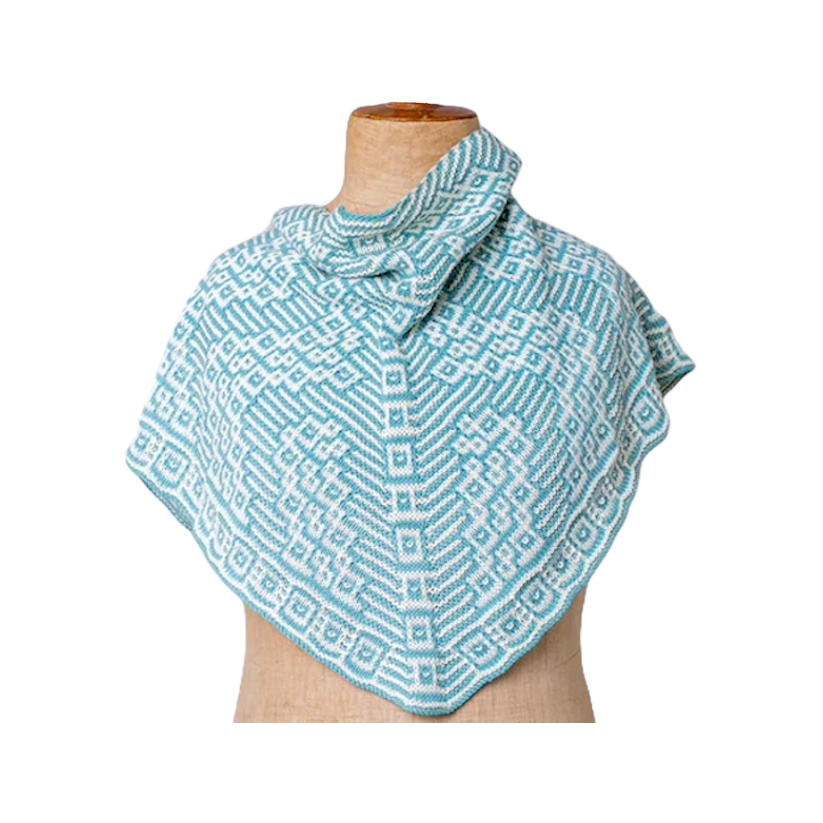 Aztec | PDF Pattern