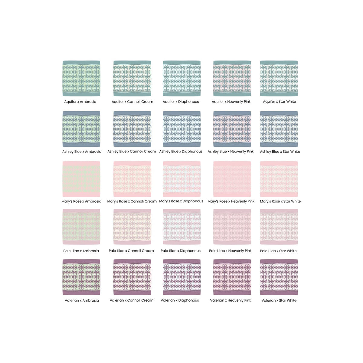 Cairngorm | PDF Pattern