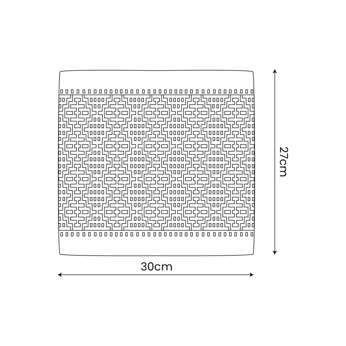 Cairngorm | PDF Pattern