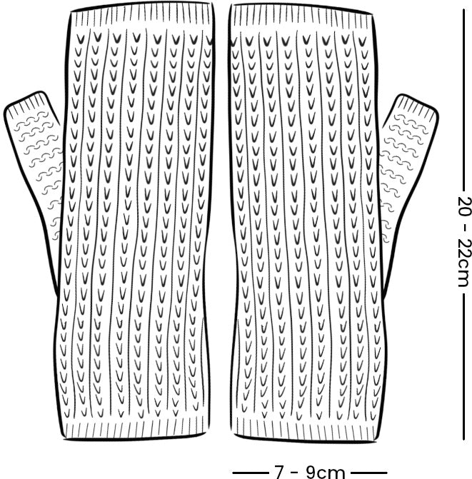 Cocoon | PDF Pattern