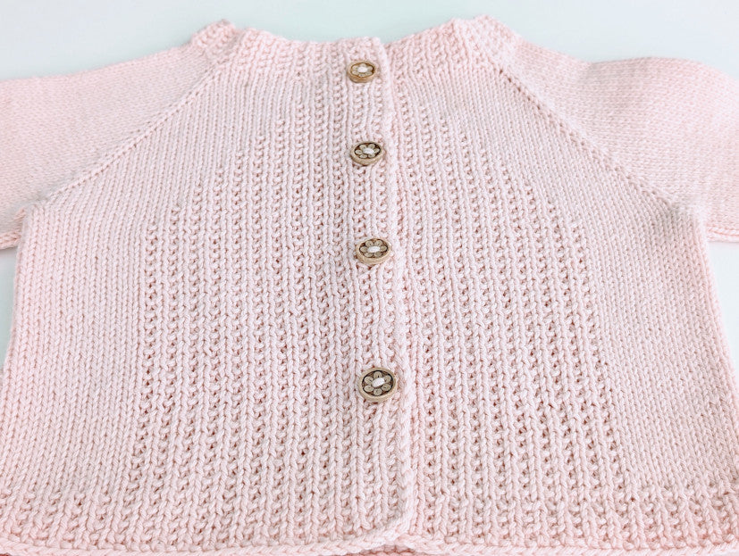 Elowen | PDF Pattern