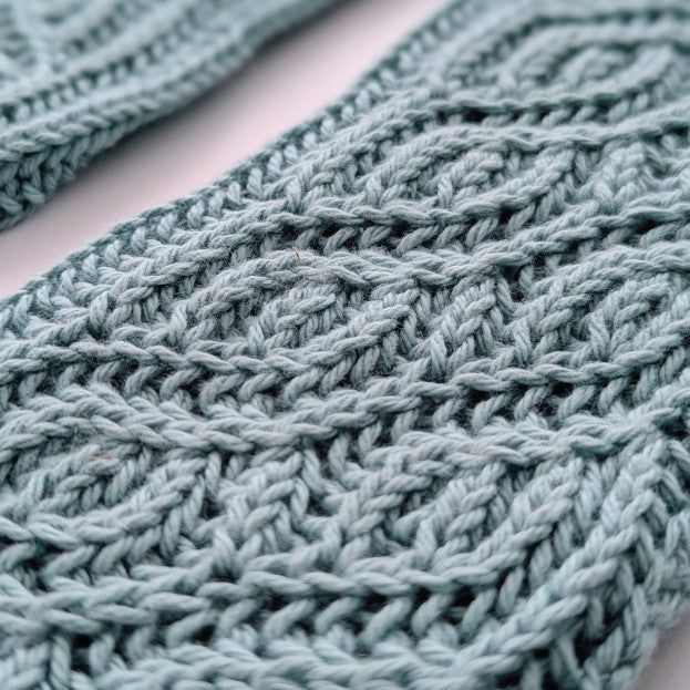 Laurel | PDF Pattern