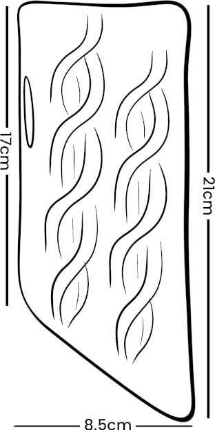 Laurel | PDF Pattern