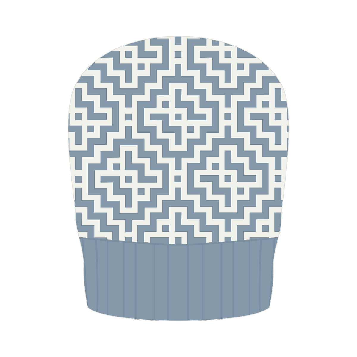 Nordic | PDF Pattern