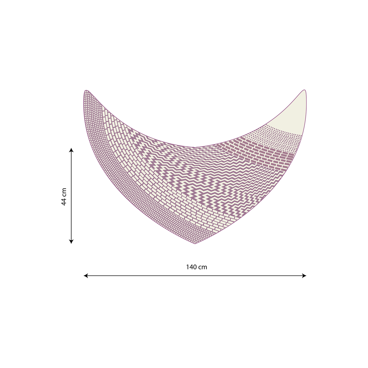Pimento | PDF Pattern