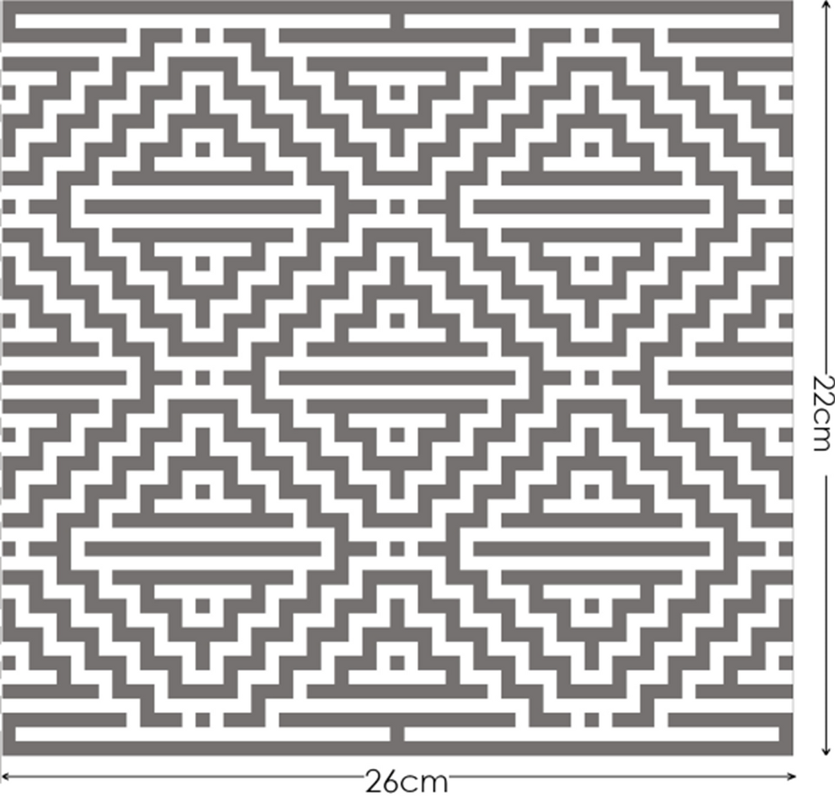 Riviera | PDF Pattern
