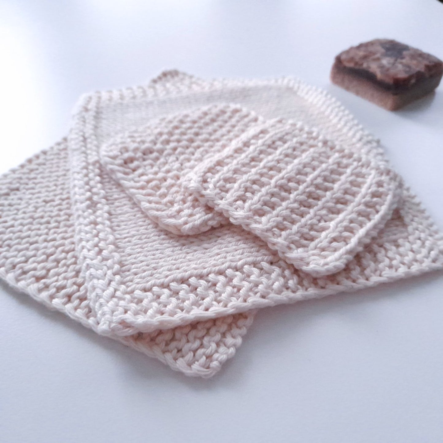 Sustainable Care | Free Pattern