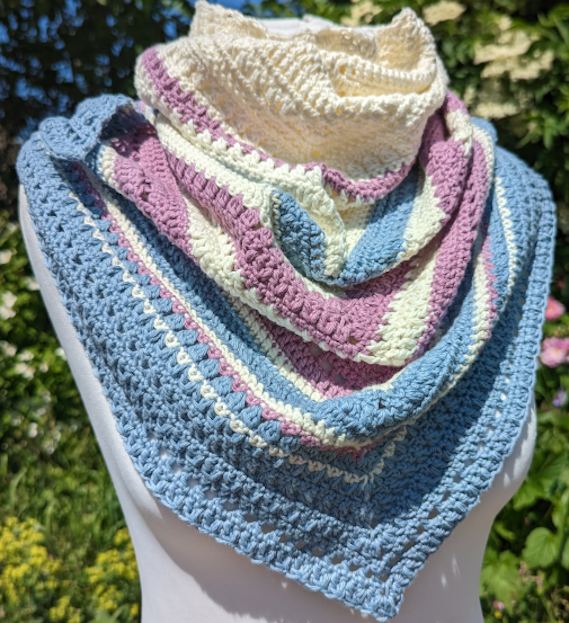 Tivoli | PDF Pattern