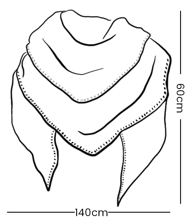 Tivoli | PDF Pattern
