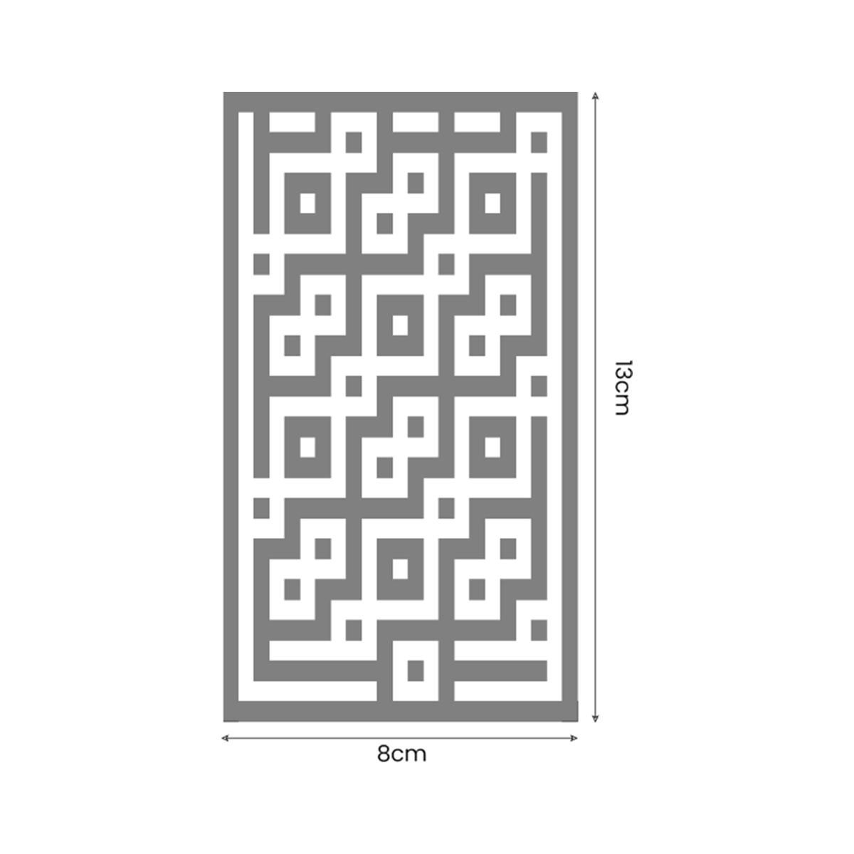Bliss | PDF Pattern