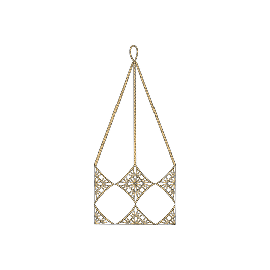 Zenith | PDF Pattern