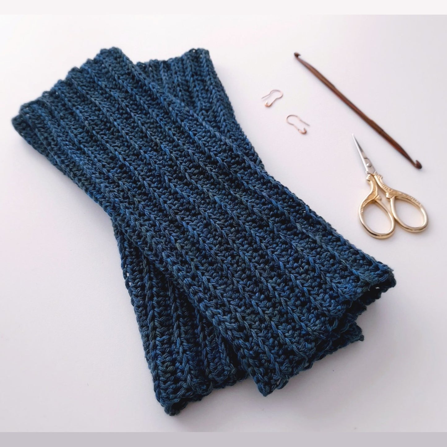 Leg Warmers | Free Pattern