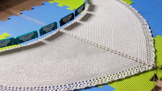The Art of Blocking: How to Finish Your Knitting and Crochet
