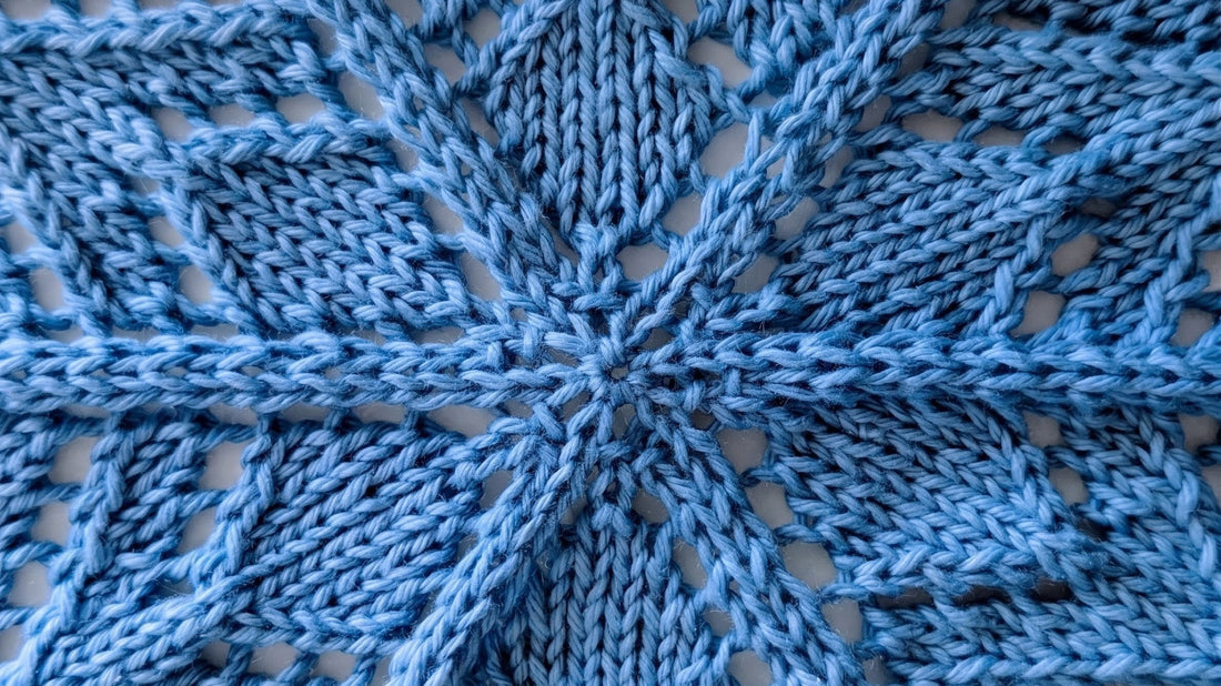 Why the Best Techniques Are the Ones You Rarely Use (Plus a Flawless Circular Cast-On Tutorial)