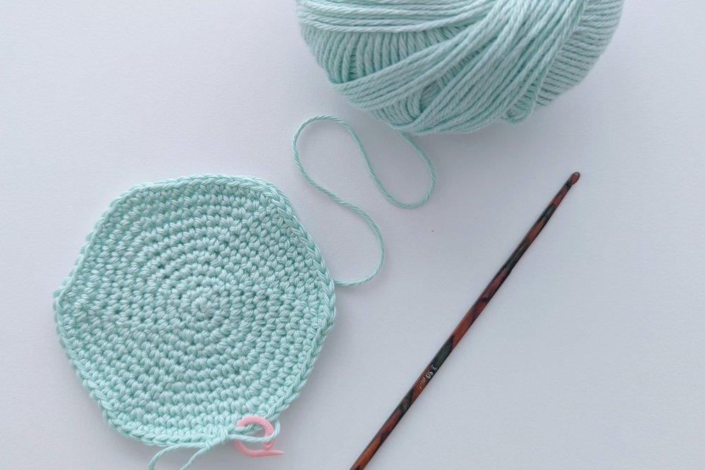 Mastering the Art of the Invisible Crochet Increase