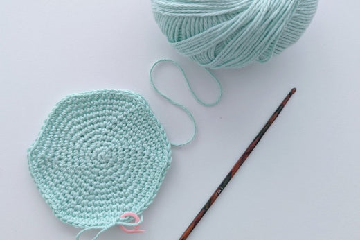 Mastering the Invisible Crochet Increase: Step-by-Step Tutorial