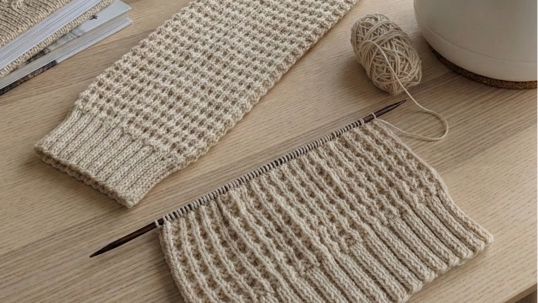 Cosy Texture or Classic Cool: Your Guide to the Perfect Leg Warmers