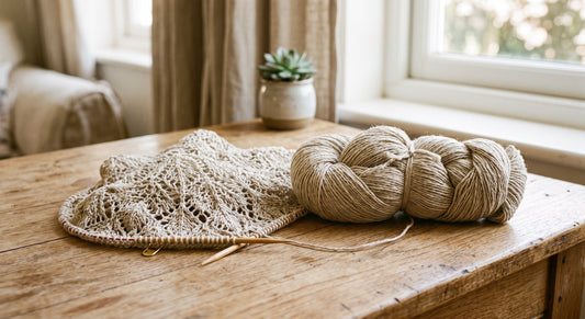 Choosing Your Summer Fibre: A Guide to Cotton, Linen, Hemp, and Bamboo