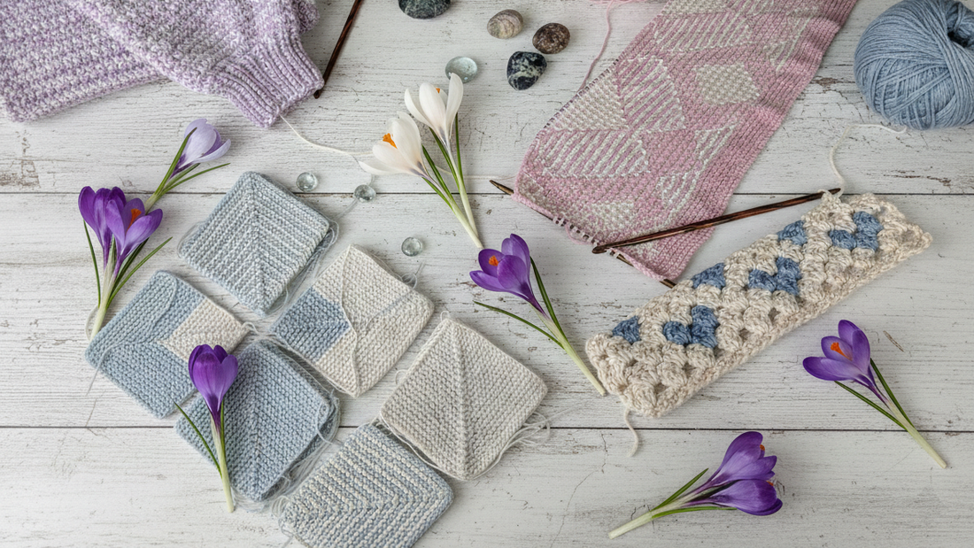 Different Moments, Different Projects