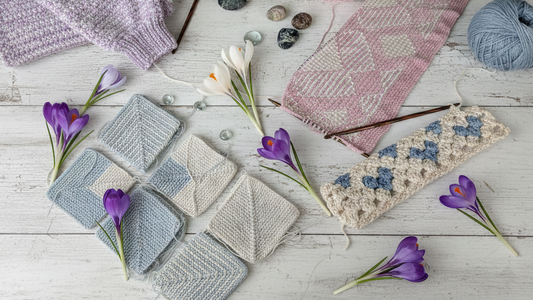 Different Moments, Different Projects