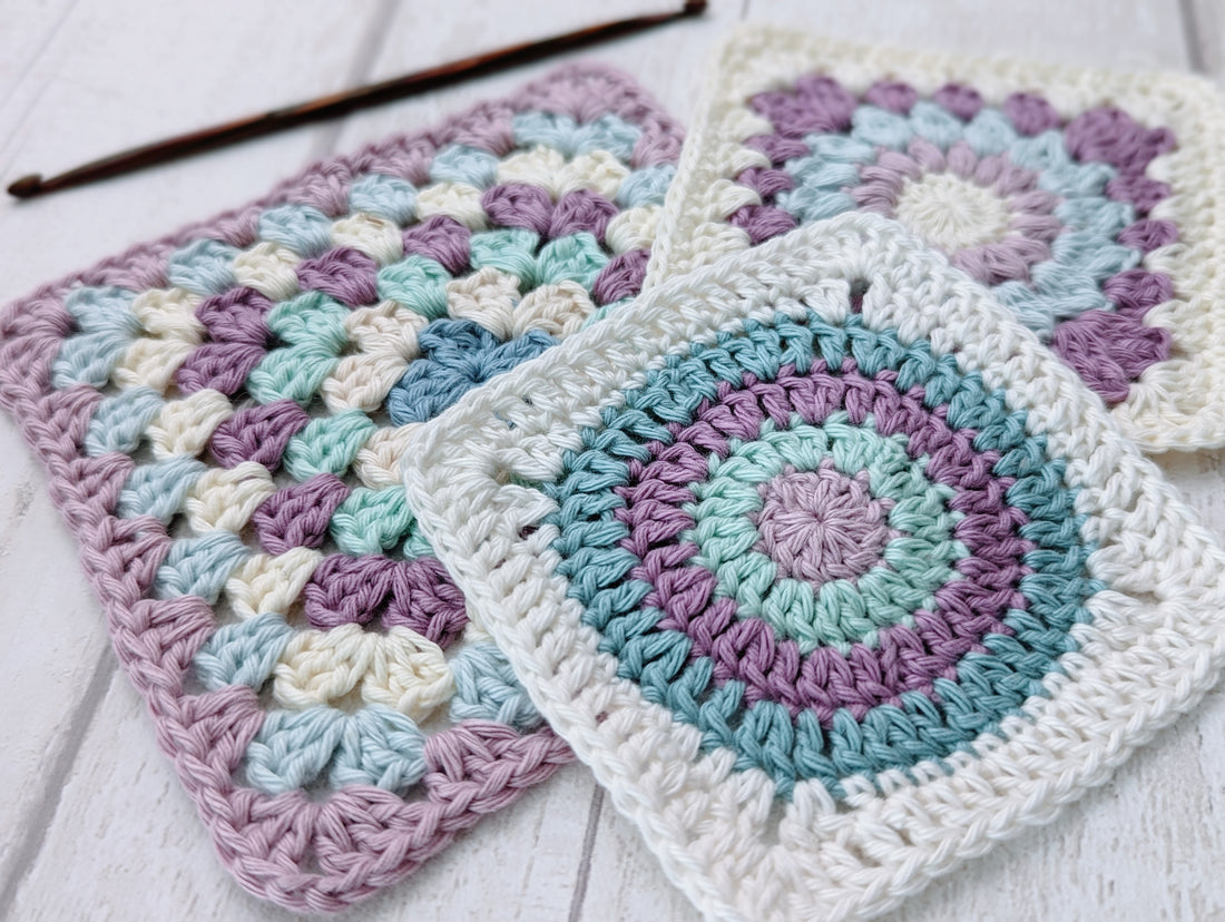 Elevate your Crochet Skills with Stacked and Standing Stitches