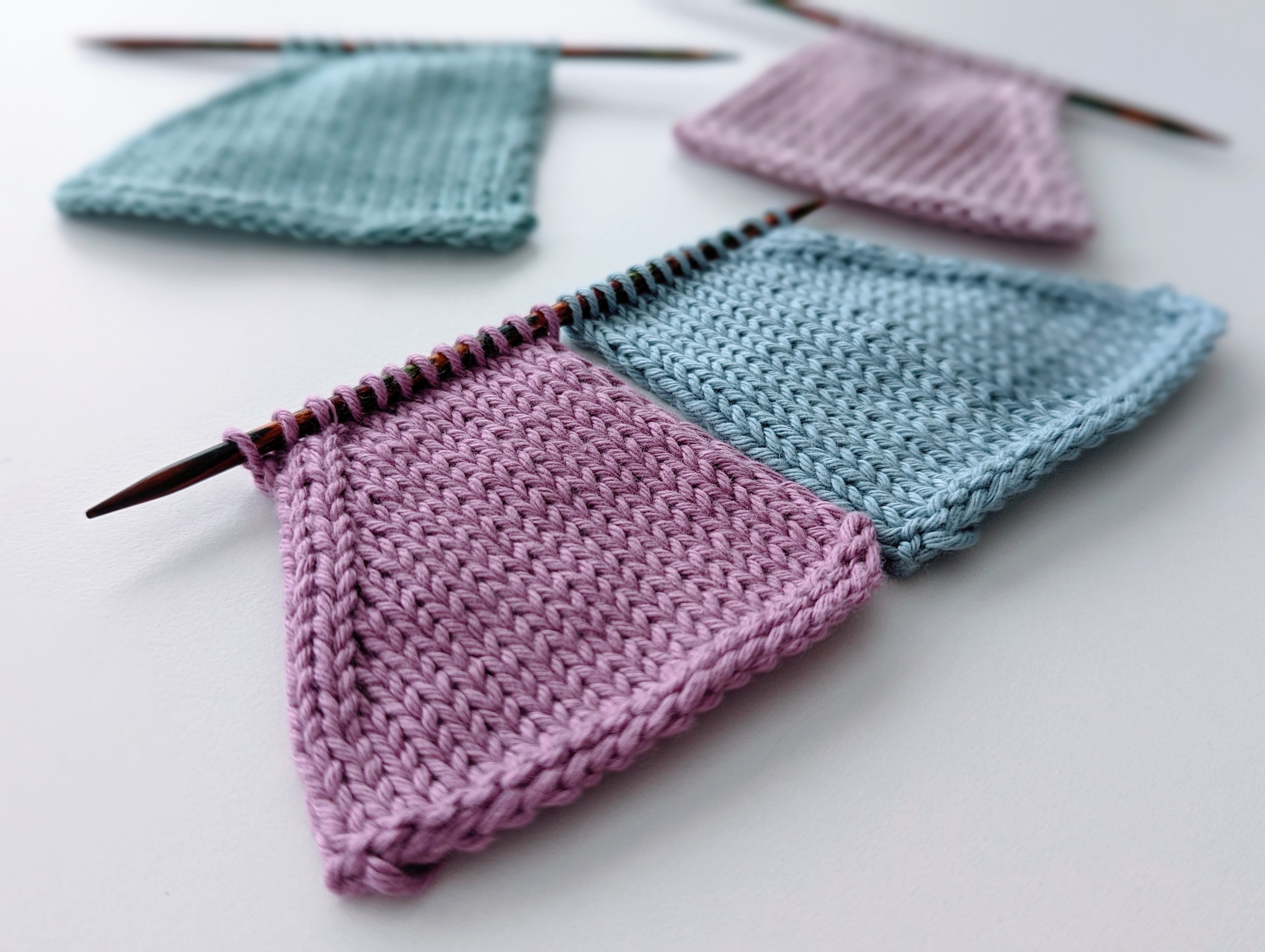 Mastering Knit and Crochet: Essential Increase and Decrease Techniques ...