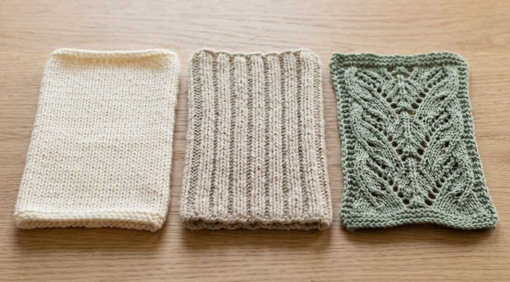 How to Bind Off Knitting: 3 Simple Methods