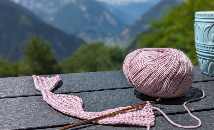 Exploring Short Rows: Adding Dimension to Your Knitting and Crochet Projects