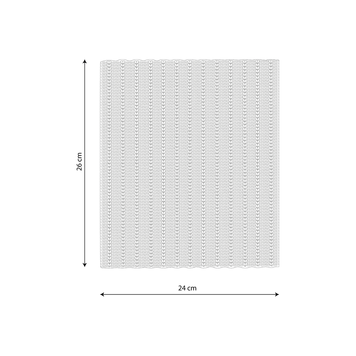 Acqua | PDF Pattern