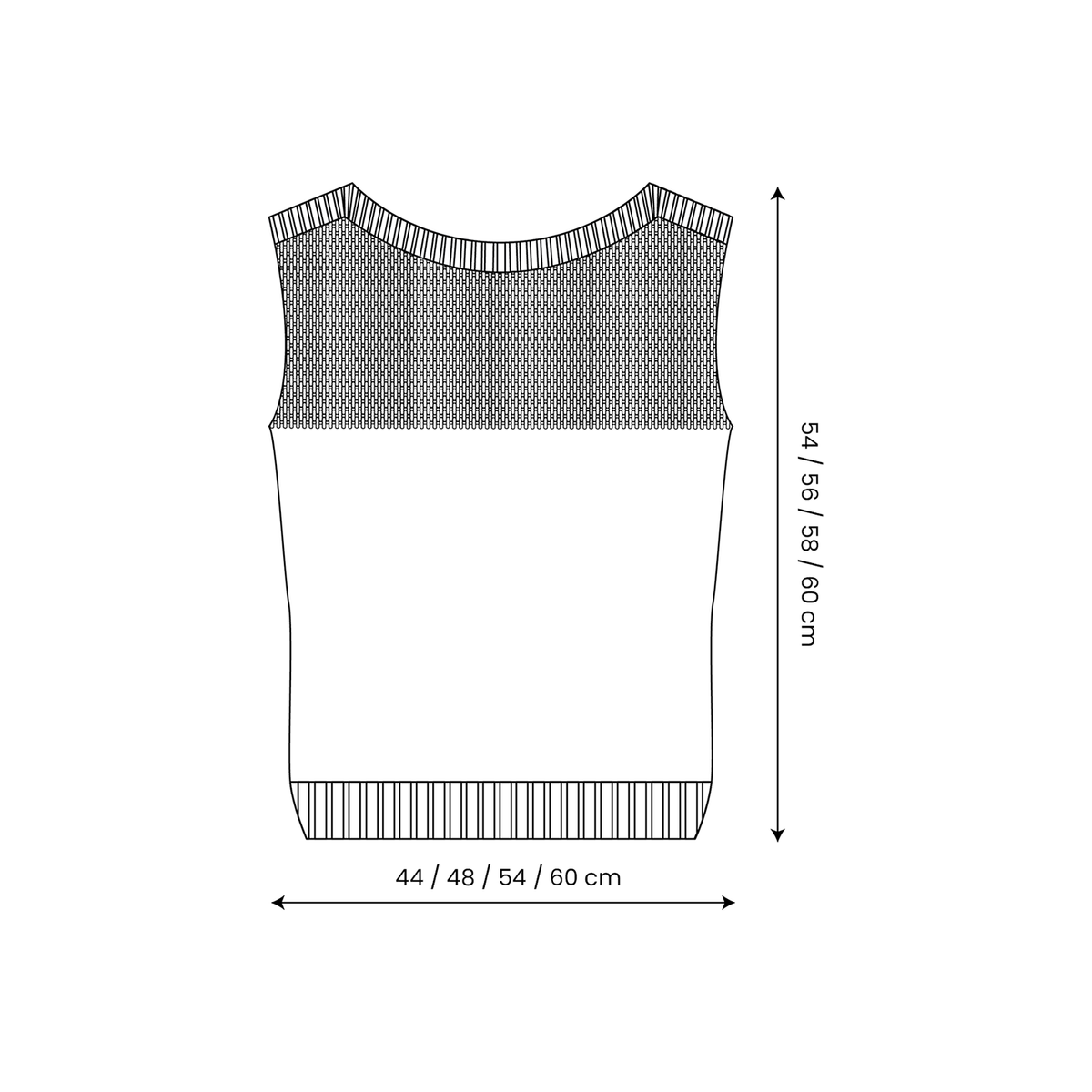 Allegro | PDF Pattern