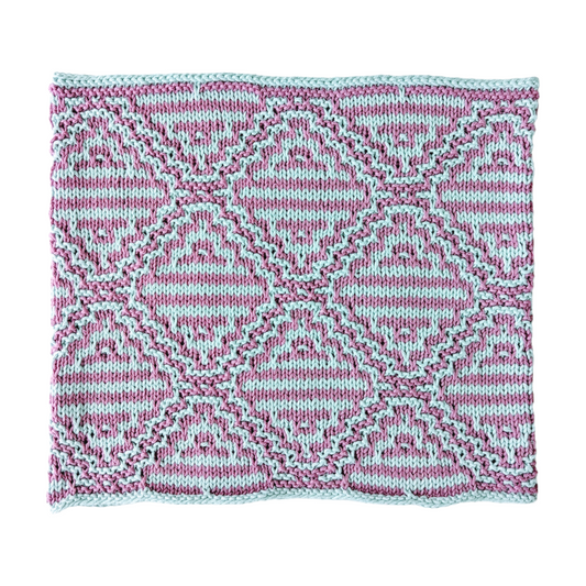 Amalfi | PDF Pattern