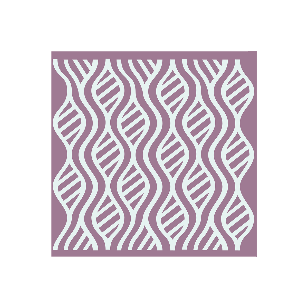 Bergen | PDF Pattern