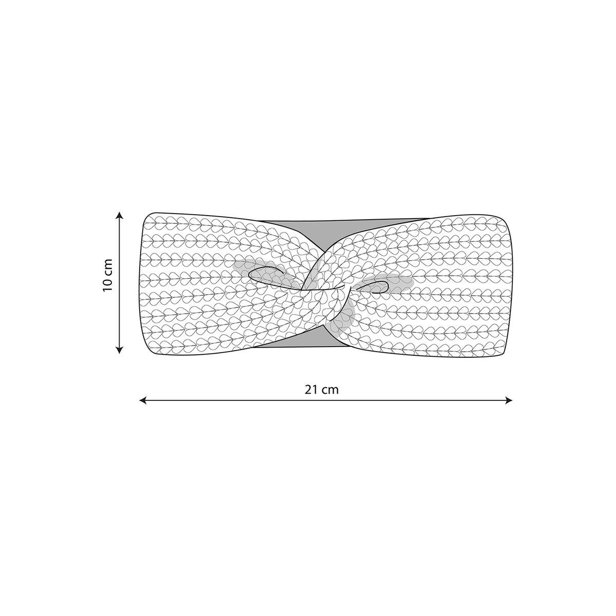 Dulcet | PDF Pattern