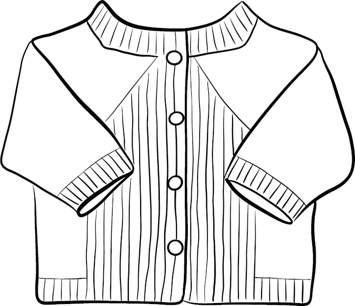 Elowen | PDF Pattern