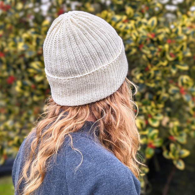 Embrace | PDF Pattern
