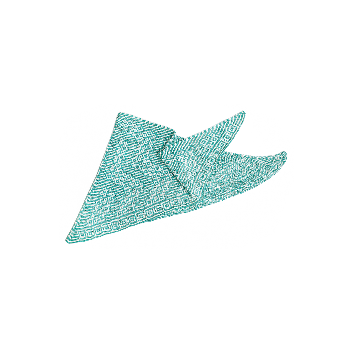 Aztec | PDF Pattern