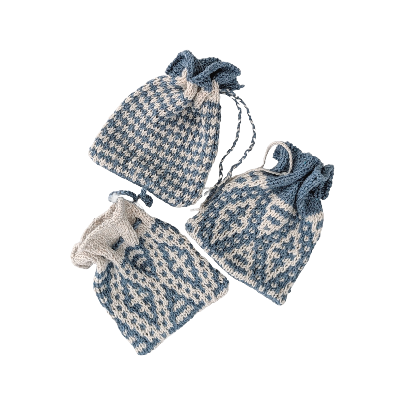 Frost | PDF Pattern