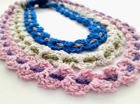 Garland | Free Pattern