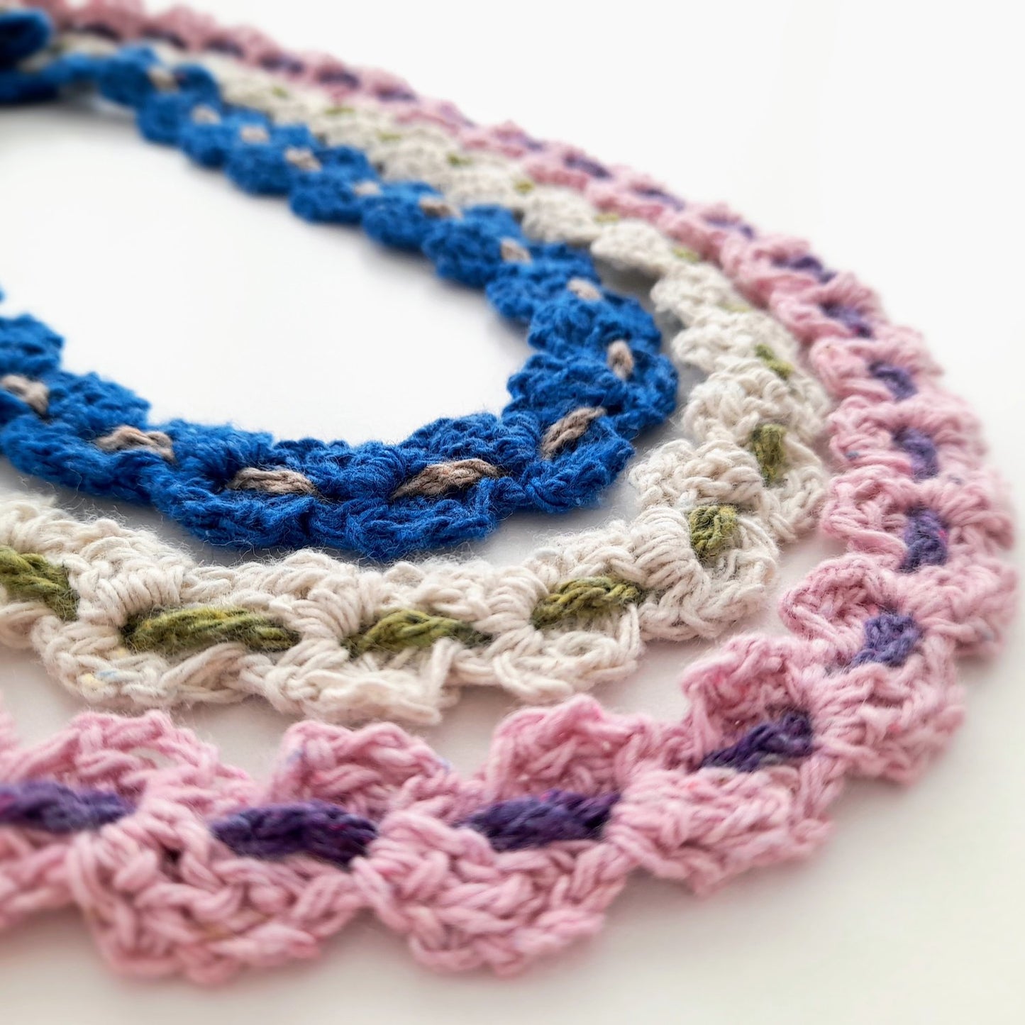 Garland | Free Pattern