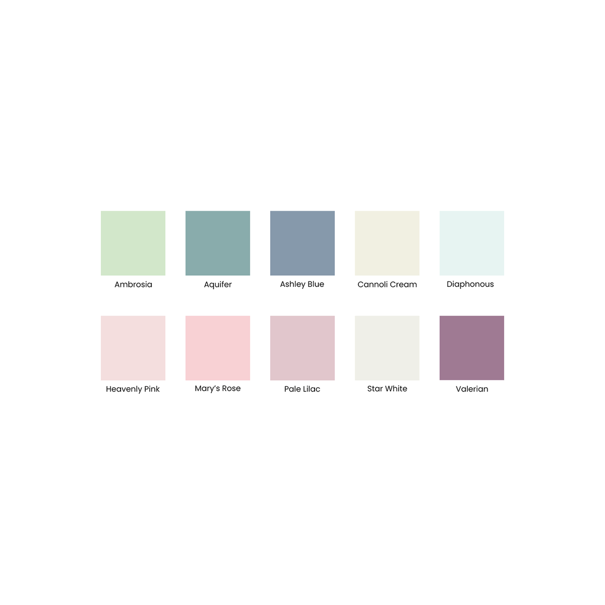 Provence | PDF Pattern